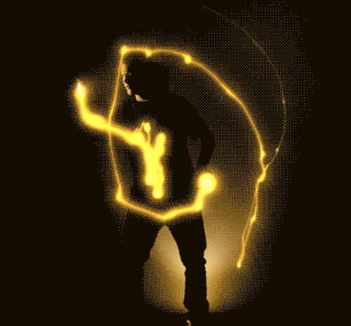 Little Sun