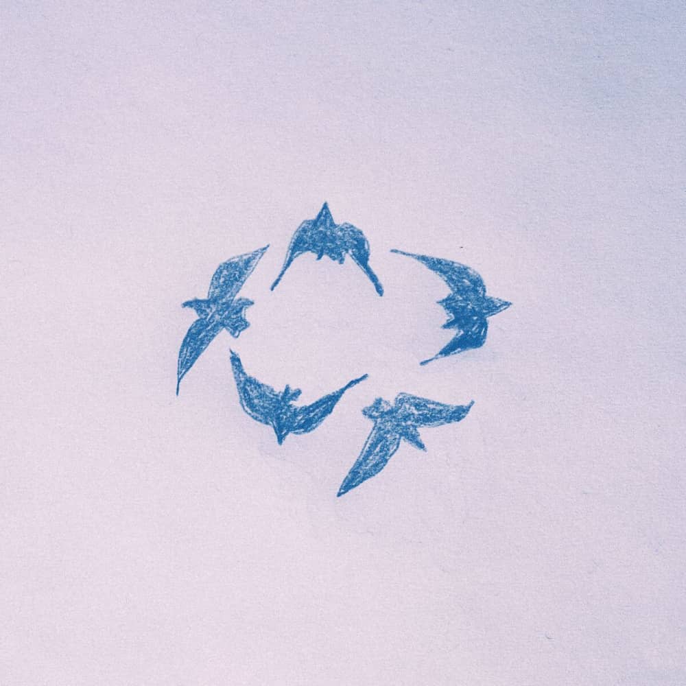 Christian Löffler - Swim