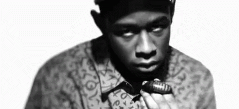 Tyler The Creator - Yonkers