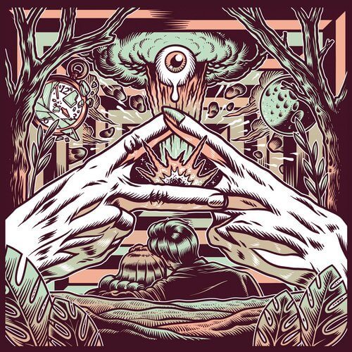 andhim - Tosch feat. Piper Davis