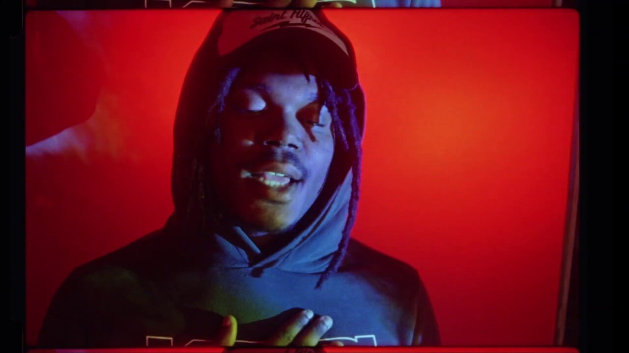 LUCKI - 4 THE BETTA