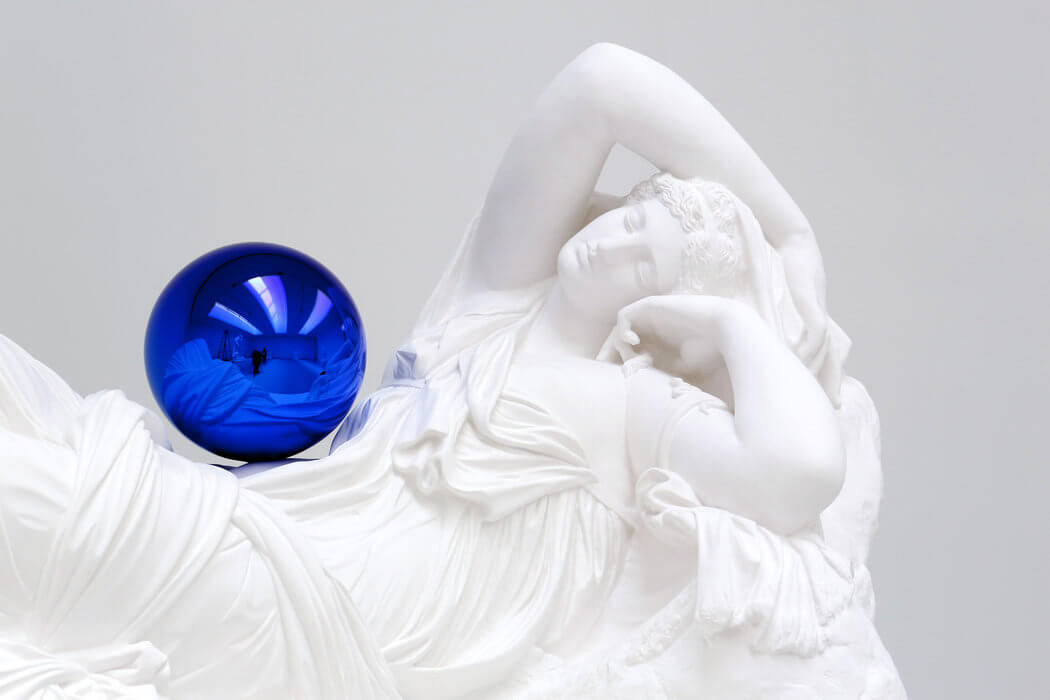 Jeff Koons BBC Documentary