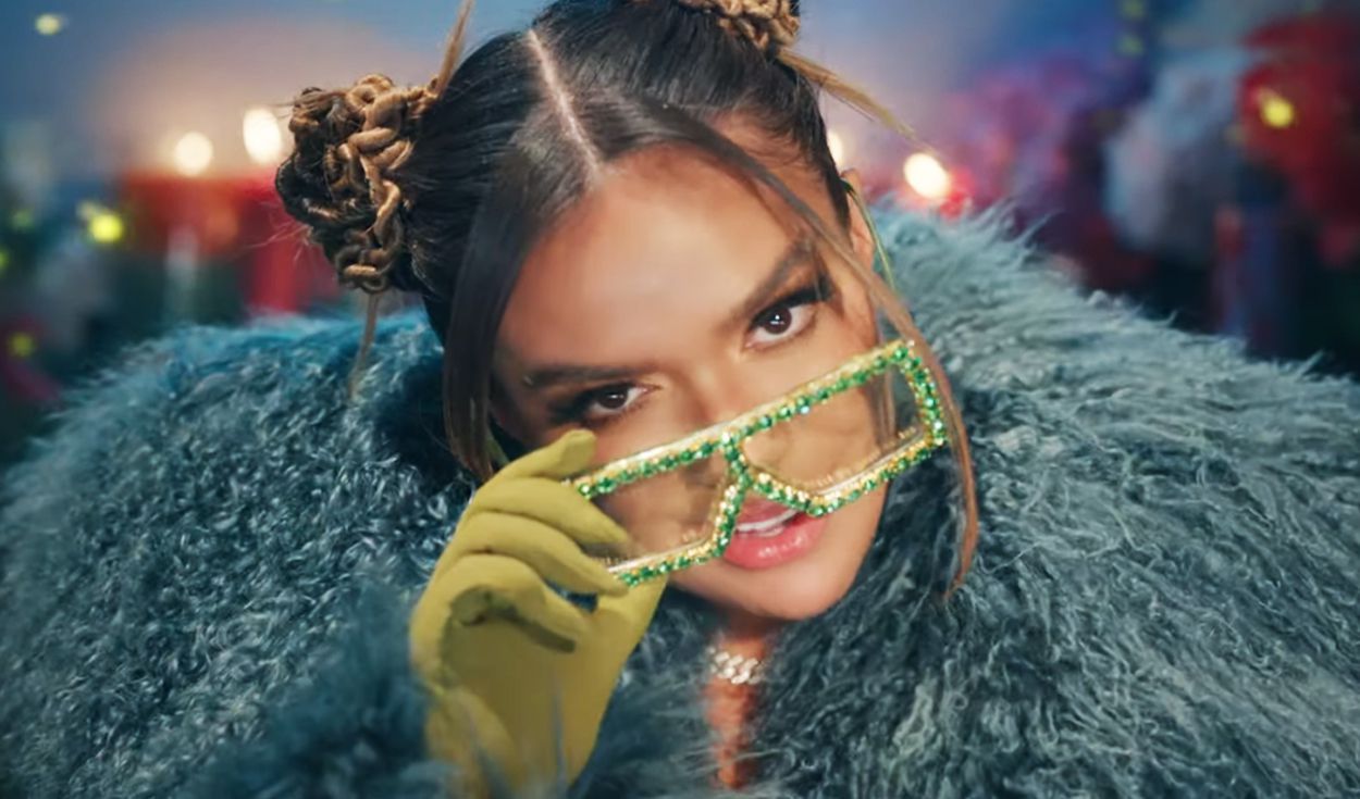 KAROL G - BICHOTA