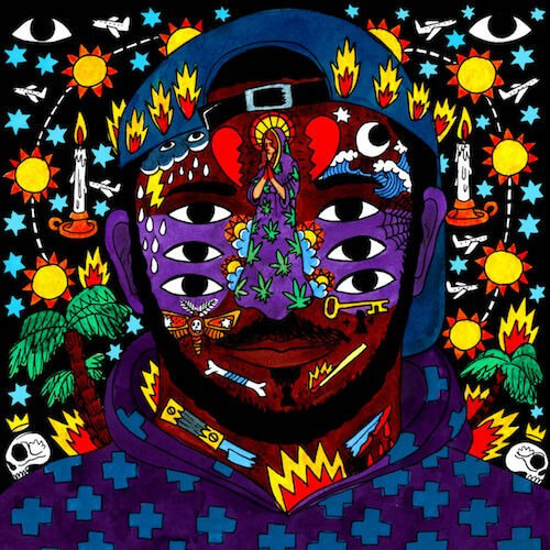 KAYTRANADA - YOU'RE THE ONE (feat. SYD)