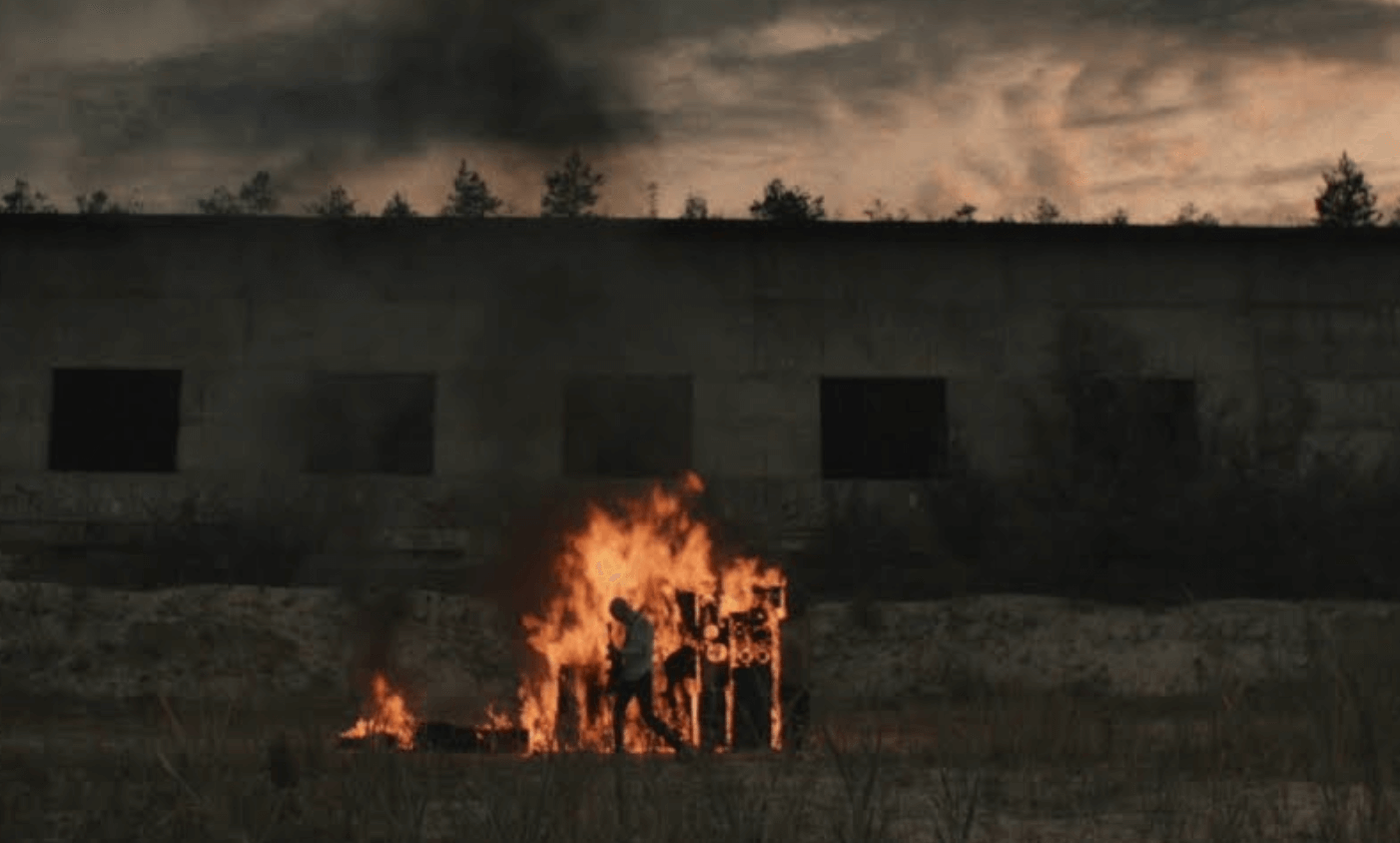 Bombay Bicycle Club - Eat, Sleep, Wake (Nothing But You)