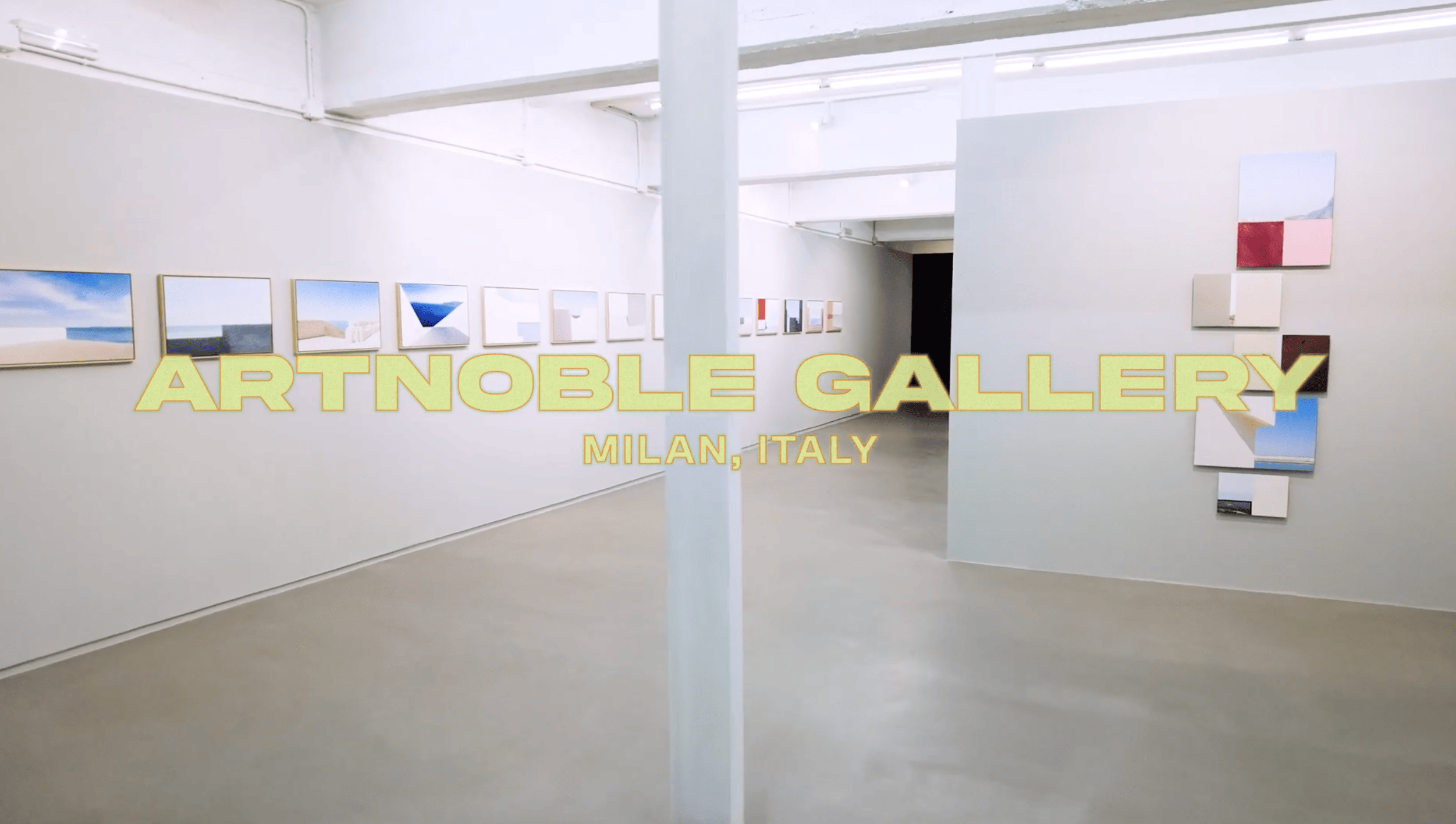 ArtNoble | MAFF Gallery Spotlight
