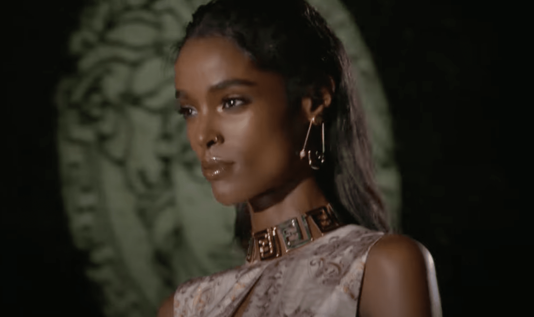 Versace X Fendi Spring/Summer 2022