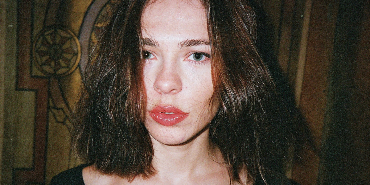 Nina Kraviz