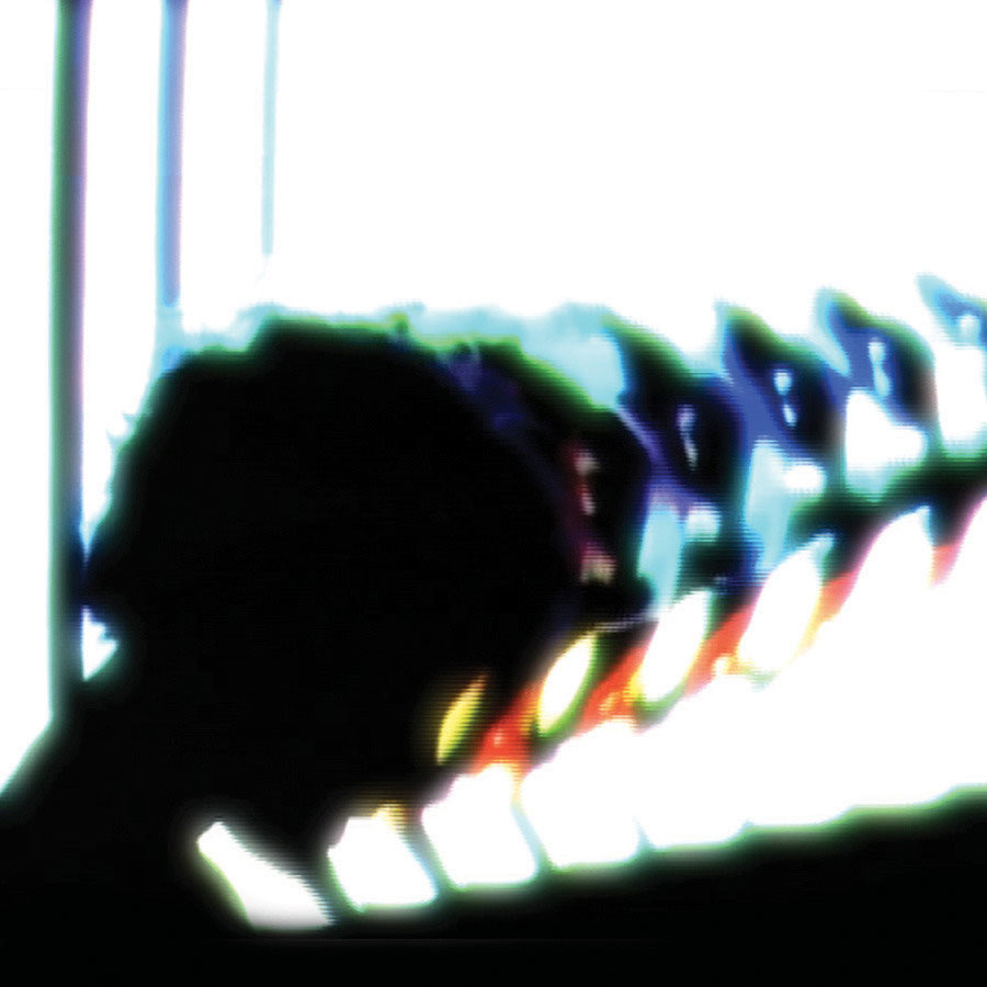 ultraísta - smalltalk (Four Tet remix)