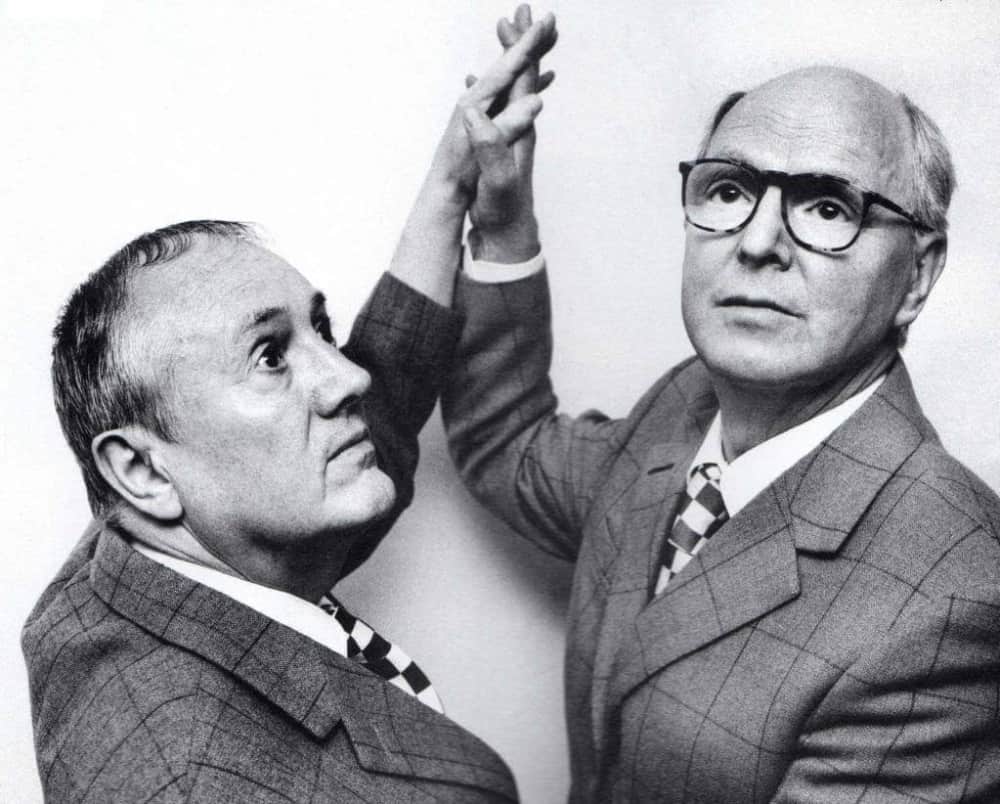 Gilbert & George