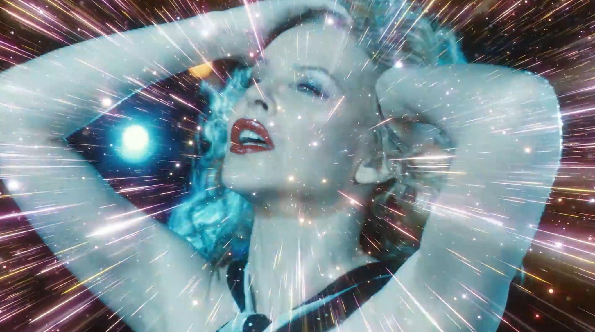 Kylie Minogue - Say Something