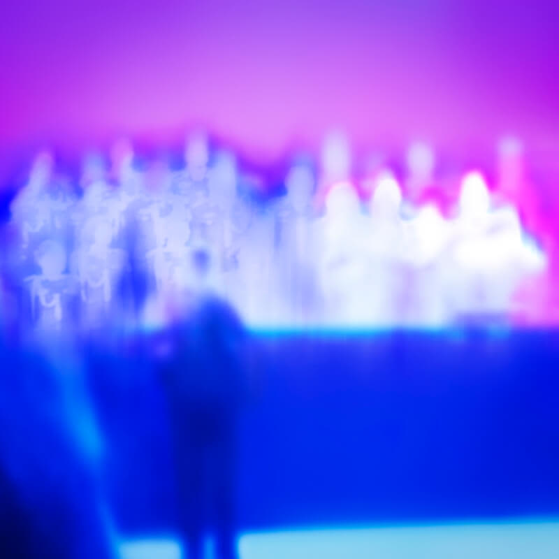 Tim Hecker - Black Refraction