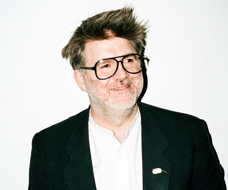 James Murphy of LCD Soundsystem about how to deal with Failure