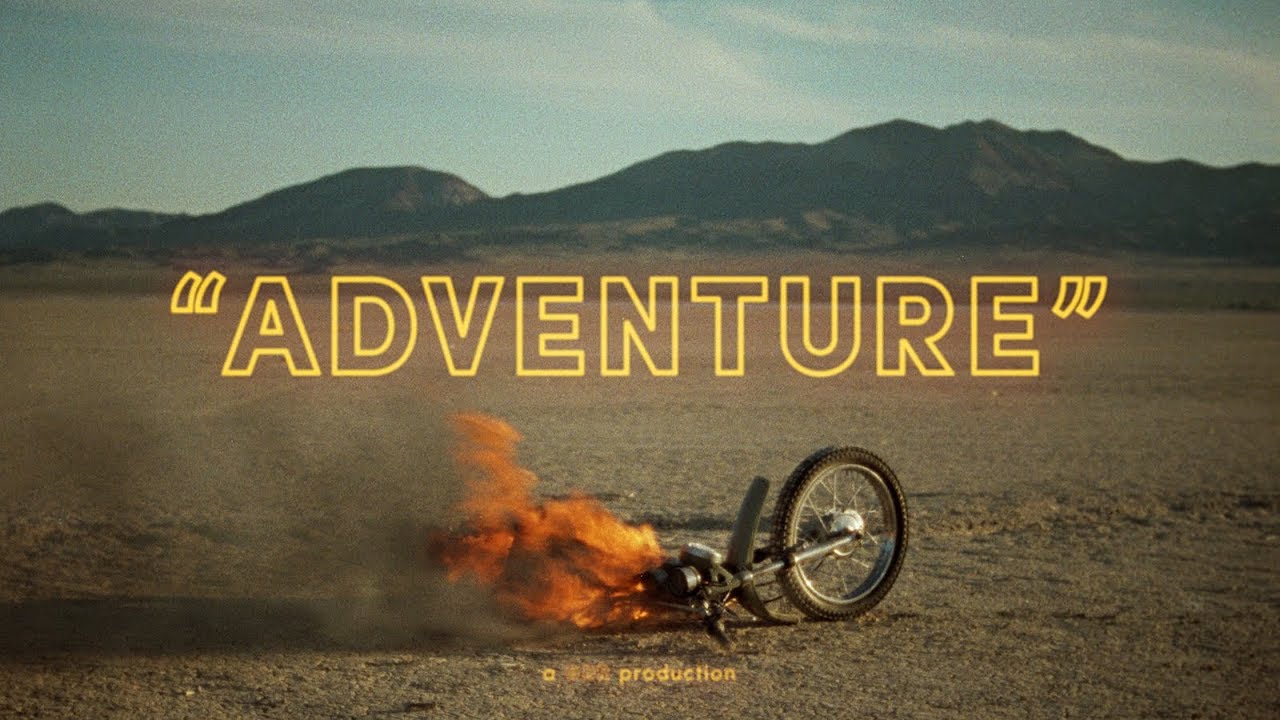 Monster Rally - Adventure