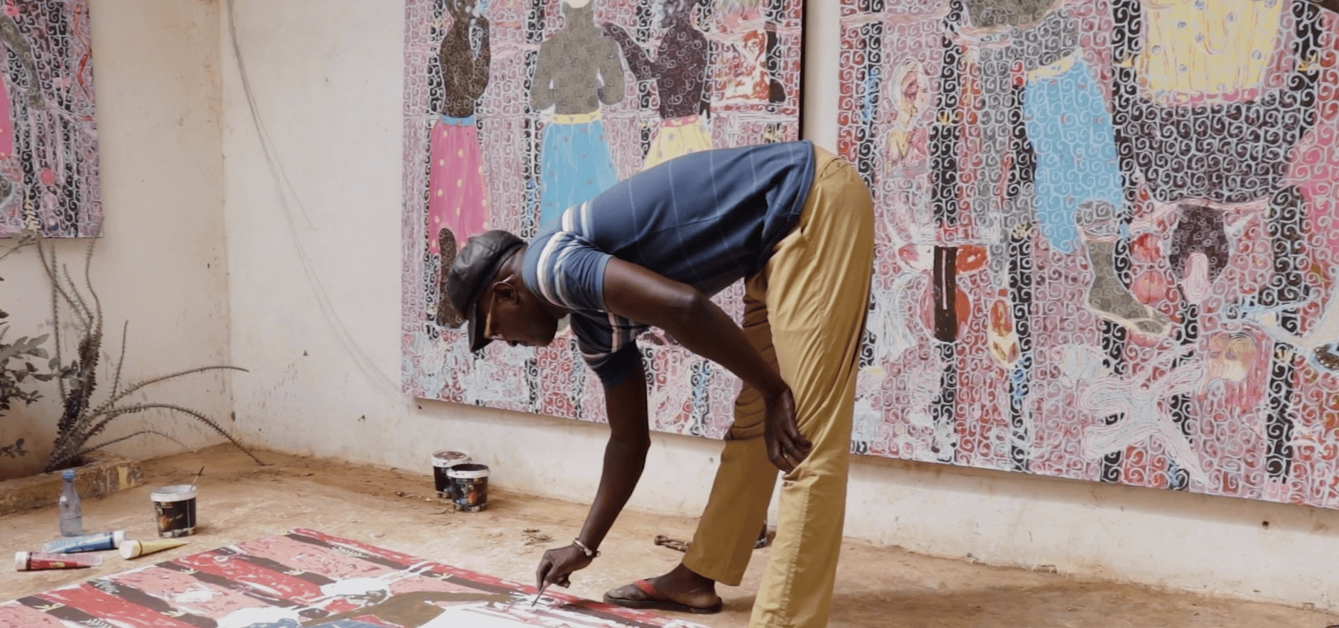 Kassou Seydou