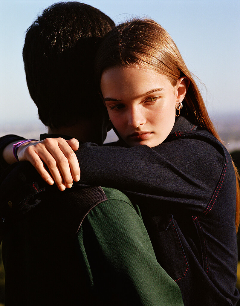 The xx - I Dare You
