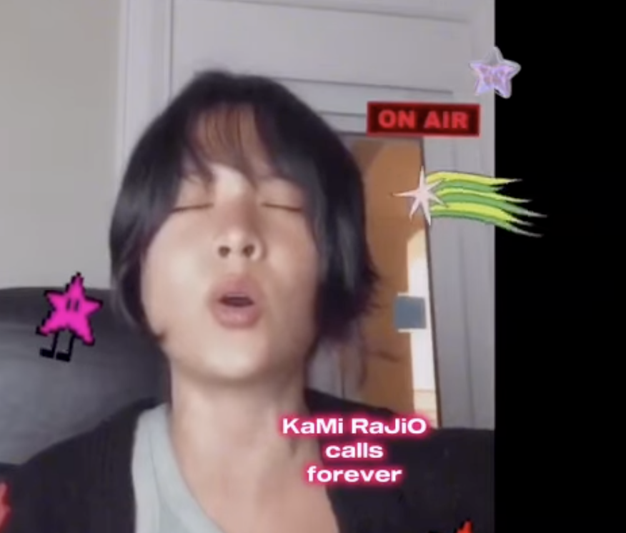 Aiko - KaMi RaJiO