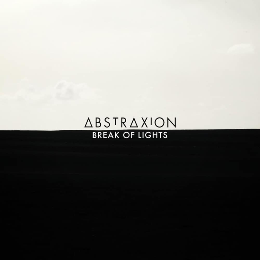 Abstraxion - Break Of Lights