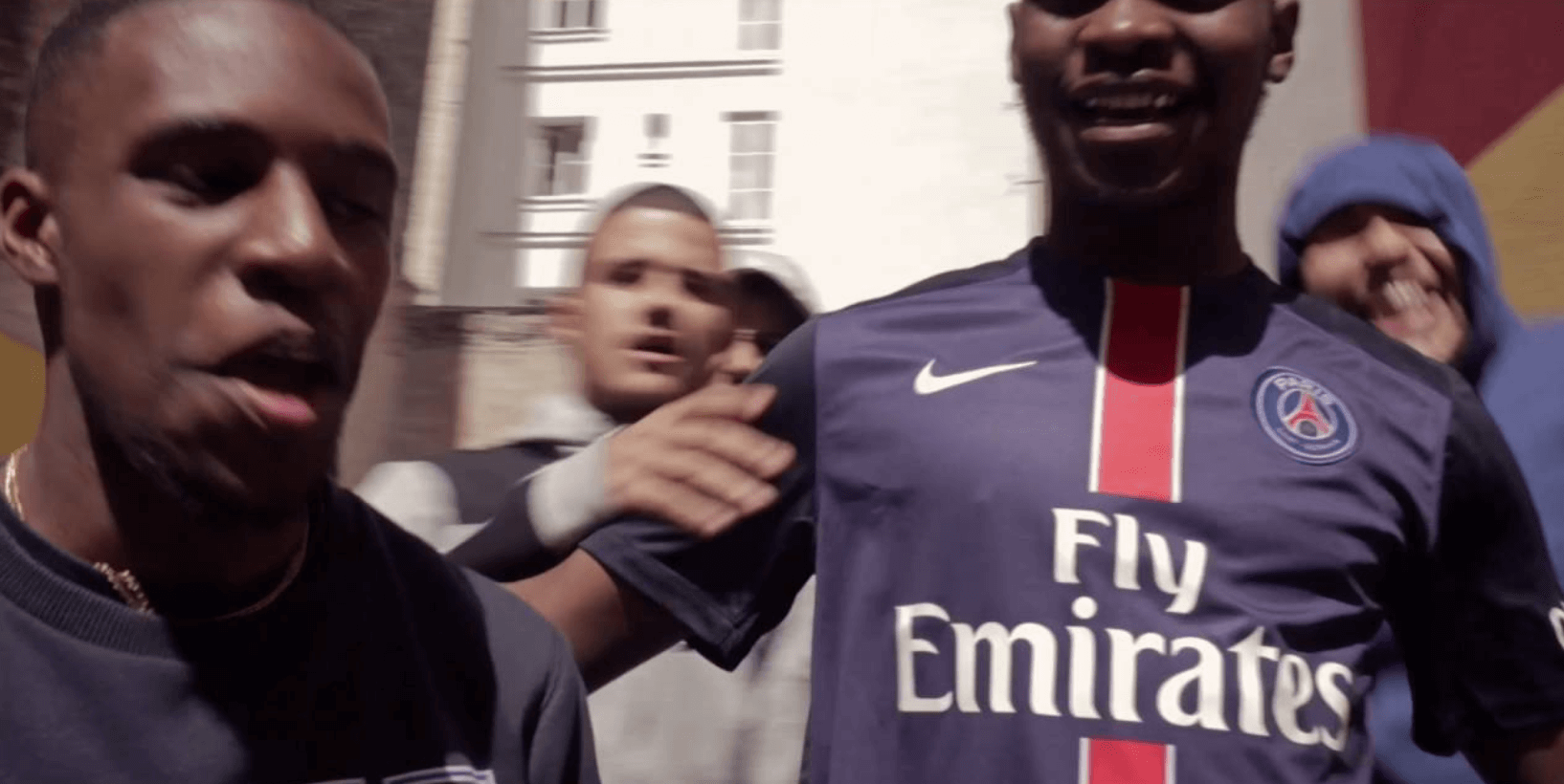 Dave x AJ Tracey - Thiago Silva