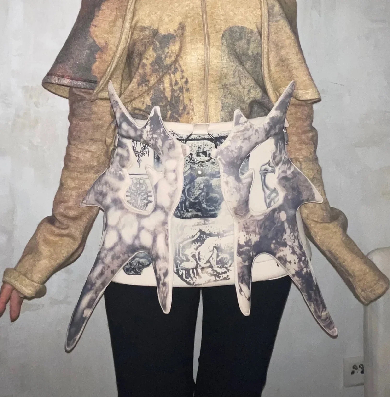 MAFF Shop: Snake Divine