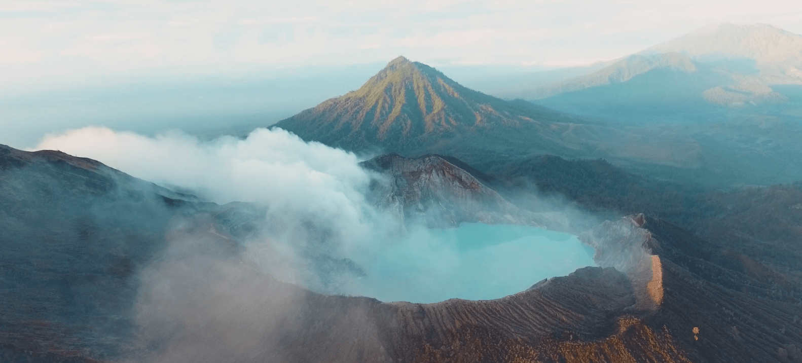 INDONESIA