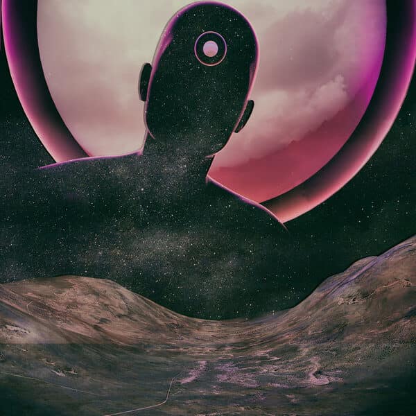 Damian Lazarus & The Ancient Moons - Heart of Sky