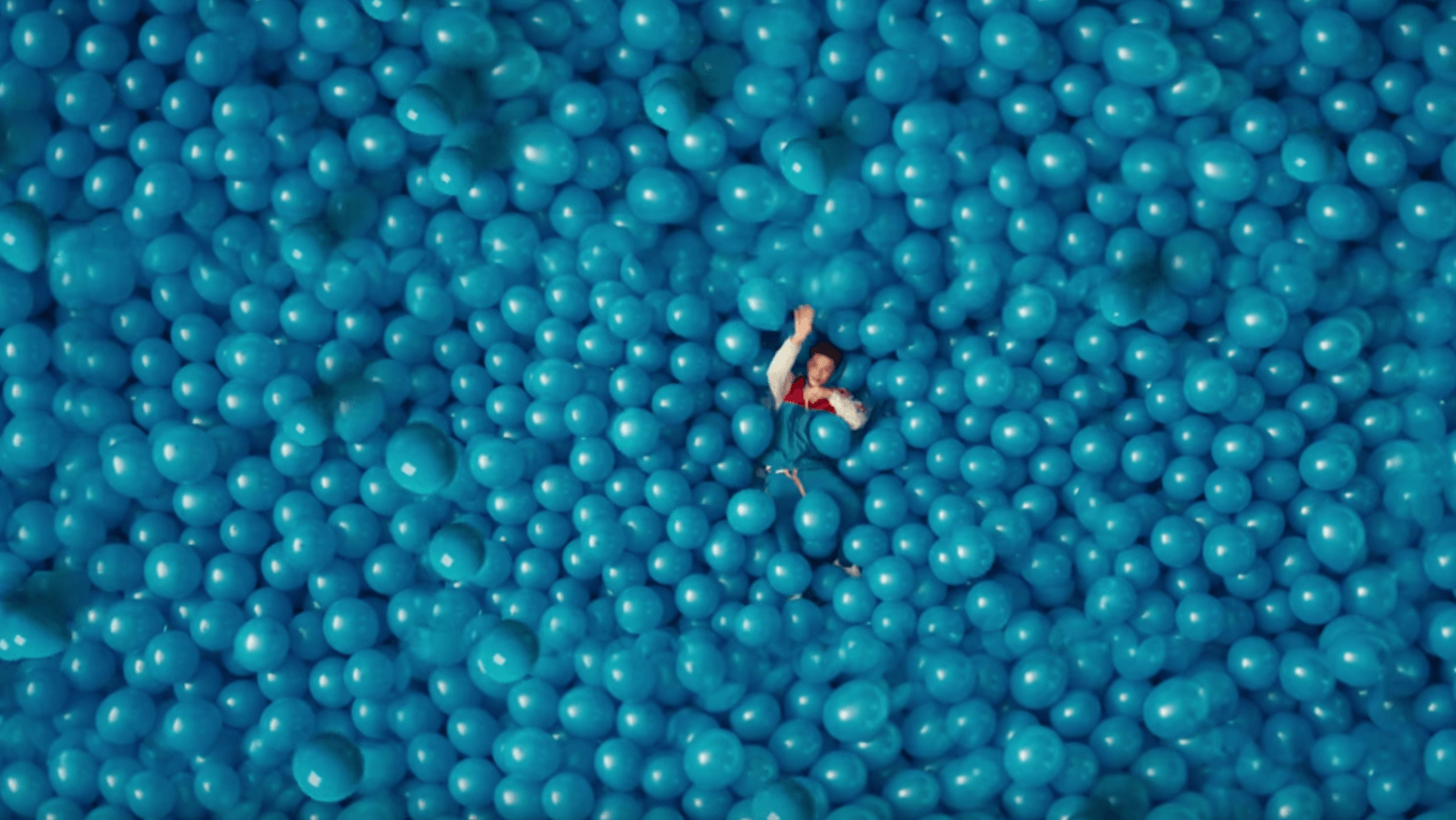 Lil Mosey - Blueberry Faygo