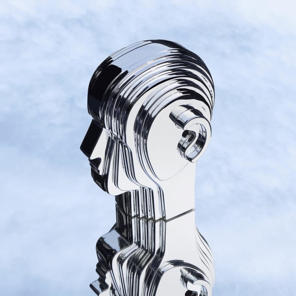 Soulwax - Is It Always Binary