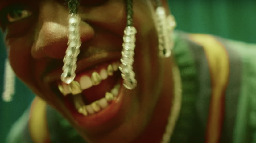 Lil Yachty - Slide