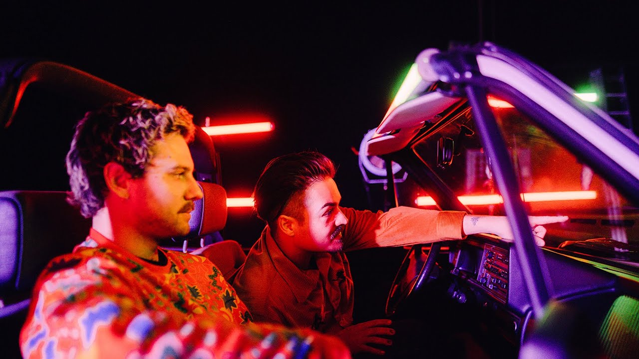 Milky Chance - Tainted Love