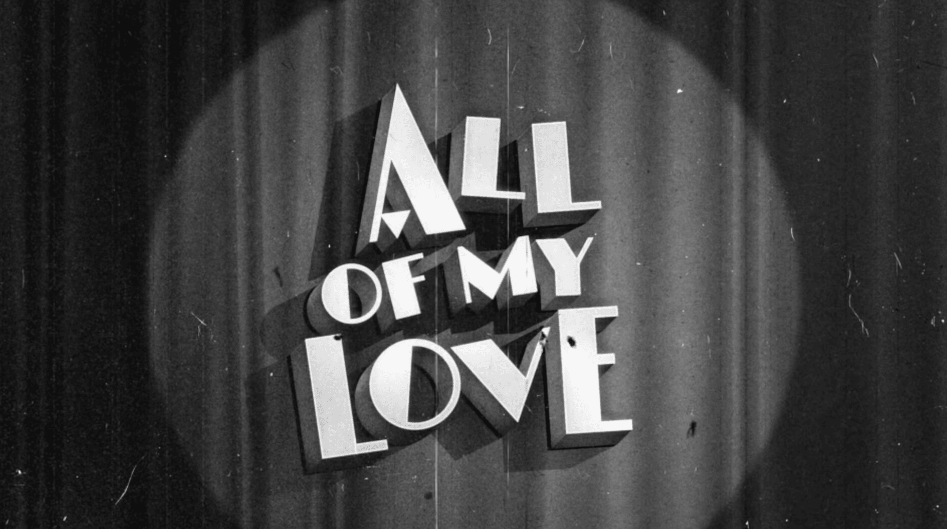 RAYE, Young Adz - All Of My Love