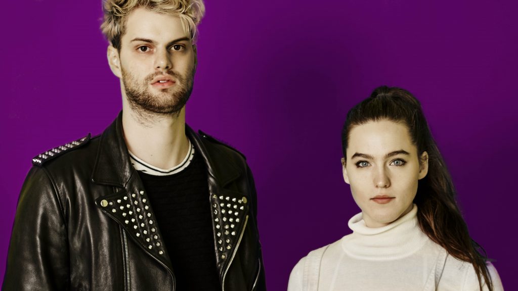 Sofi Tukker - Drinkee