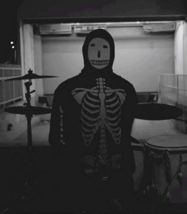 Earl Sweatshirt - Chum