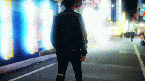 A$AP Rocky - L$D