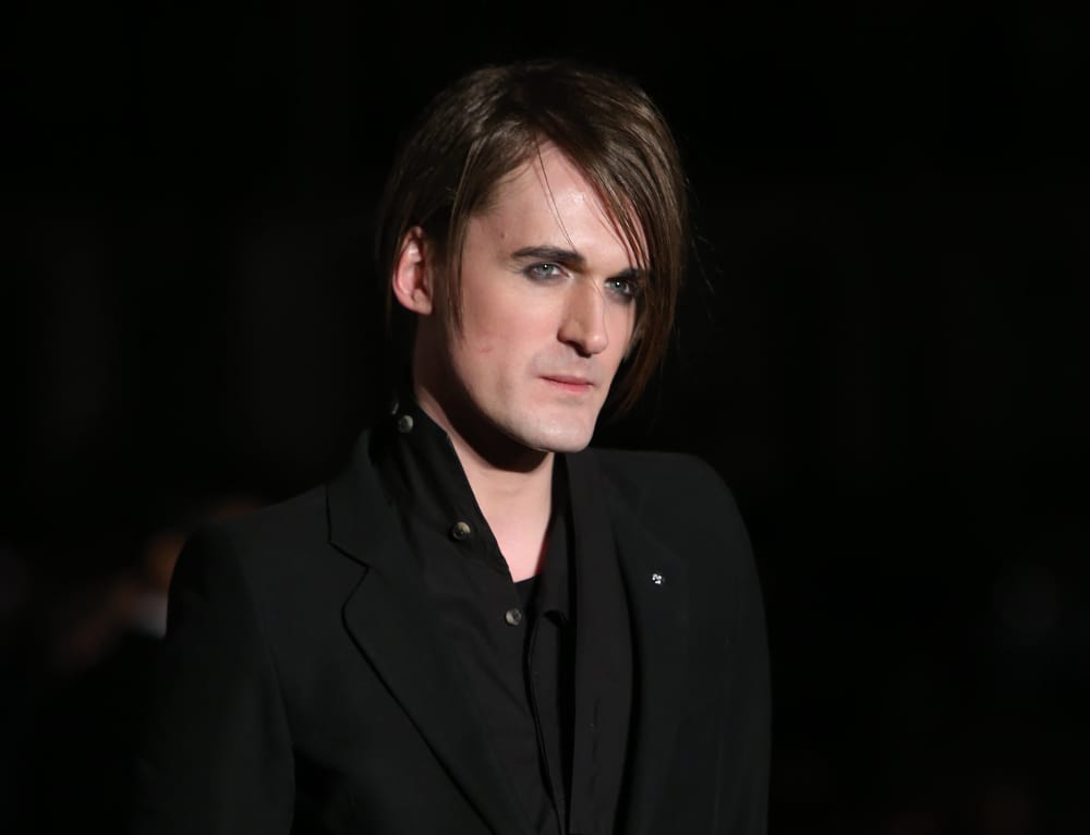 Gareth Pugh