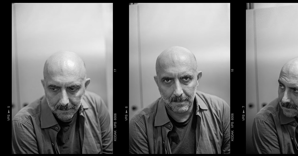 Gaspar Noé Talks Love, 3D Sex, Drugs, and Intimacy