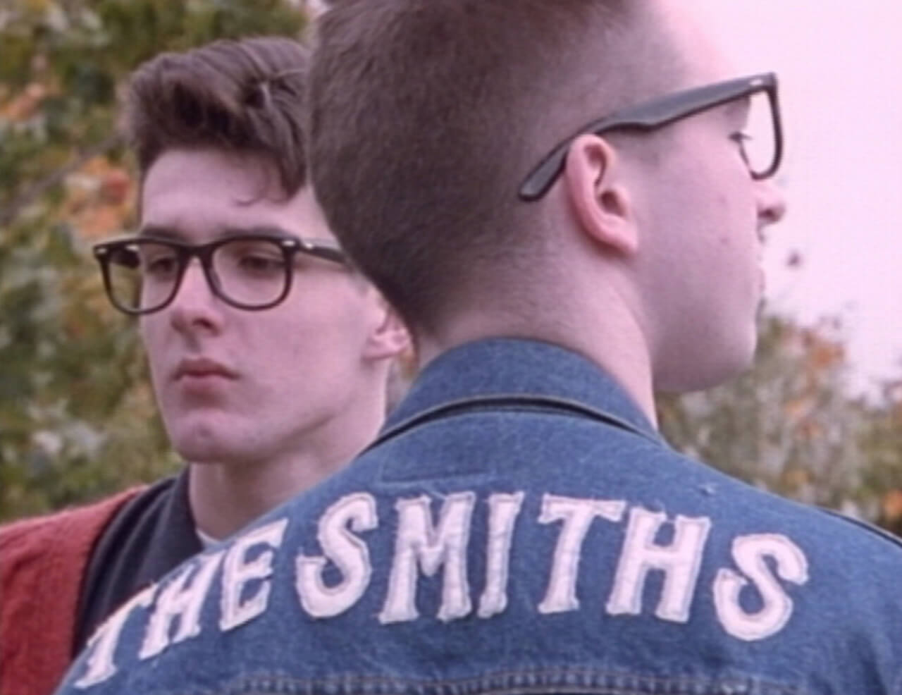 The Smiths - Stop Me If You Think You've Heard This One Before