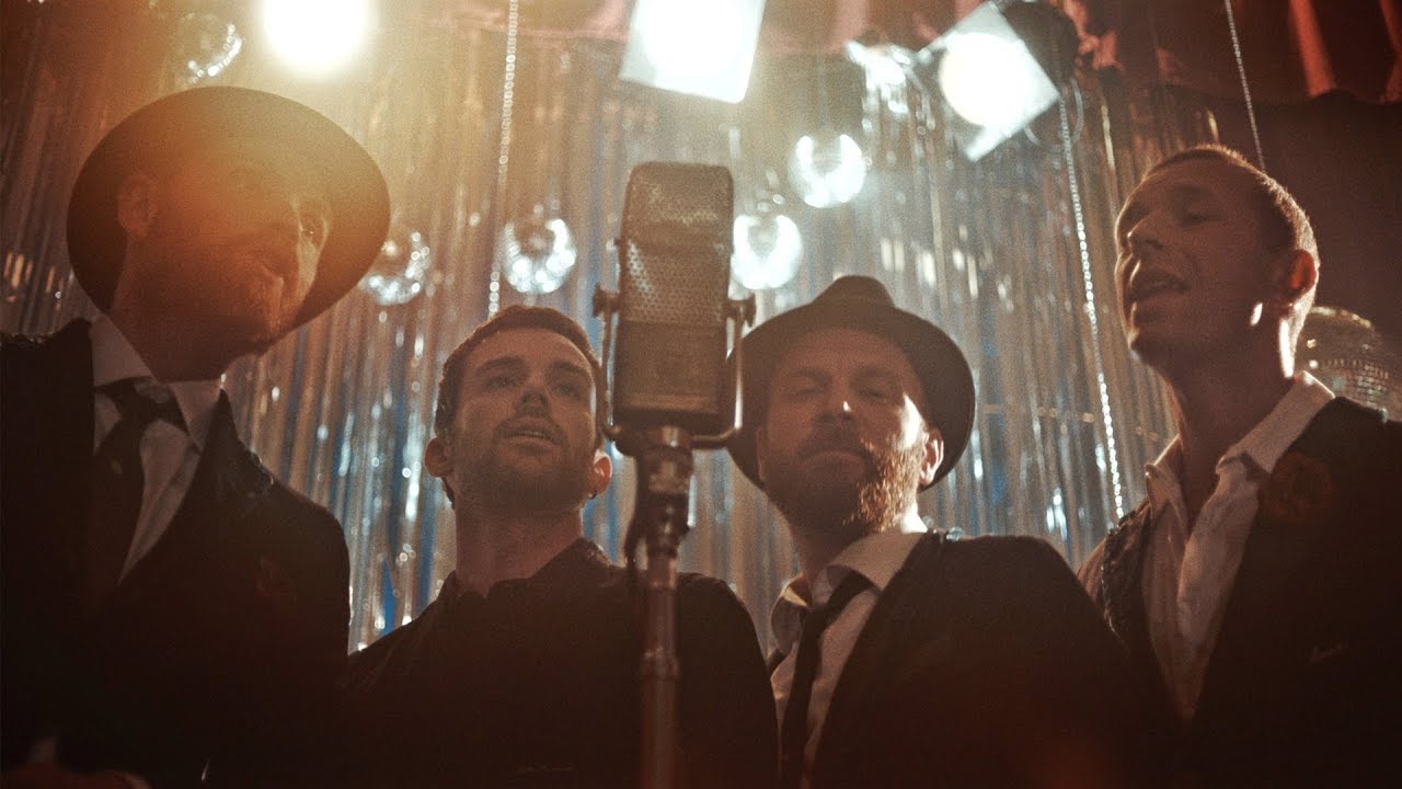 Coldplay - Cry Cry Cry