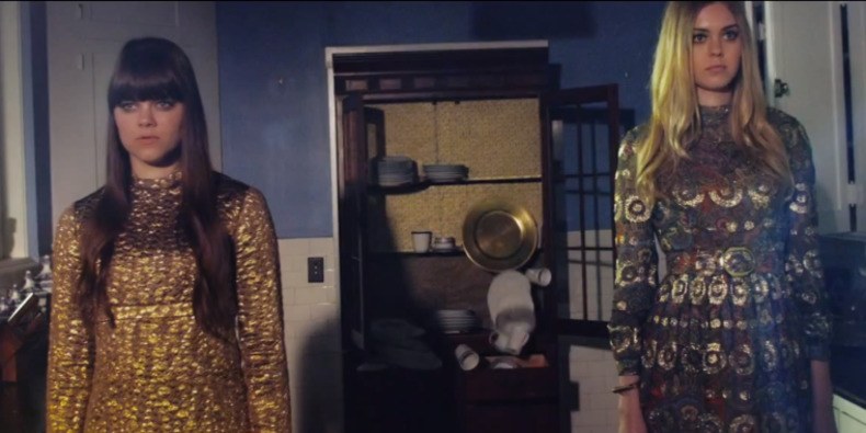 First Aid Kit - My Silver Lining