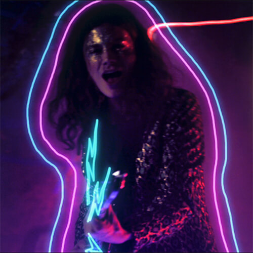 BØRNS - Electric Love