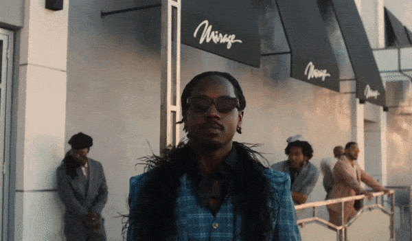 Channel Tres - 6am