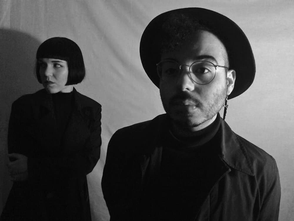 The Agnes Circle - Porcelain