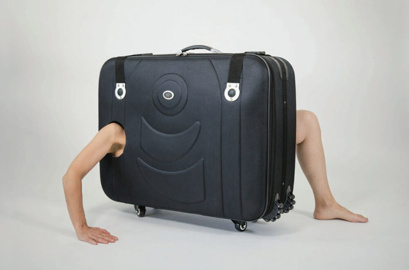 Piiiiissssst, a performance installation by Rana Haddad and Pascal Hachem of Beirut based 200 Grs