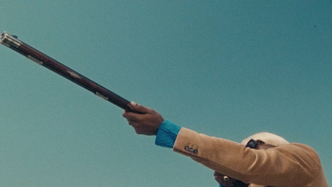 Tyler The Creator - A BOY IS A GUN