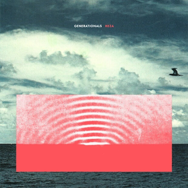 Generationals - Put a Light On