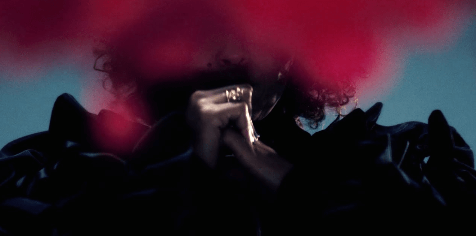 Neneh Cherry - Spit Three Times