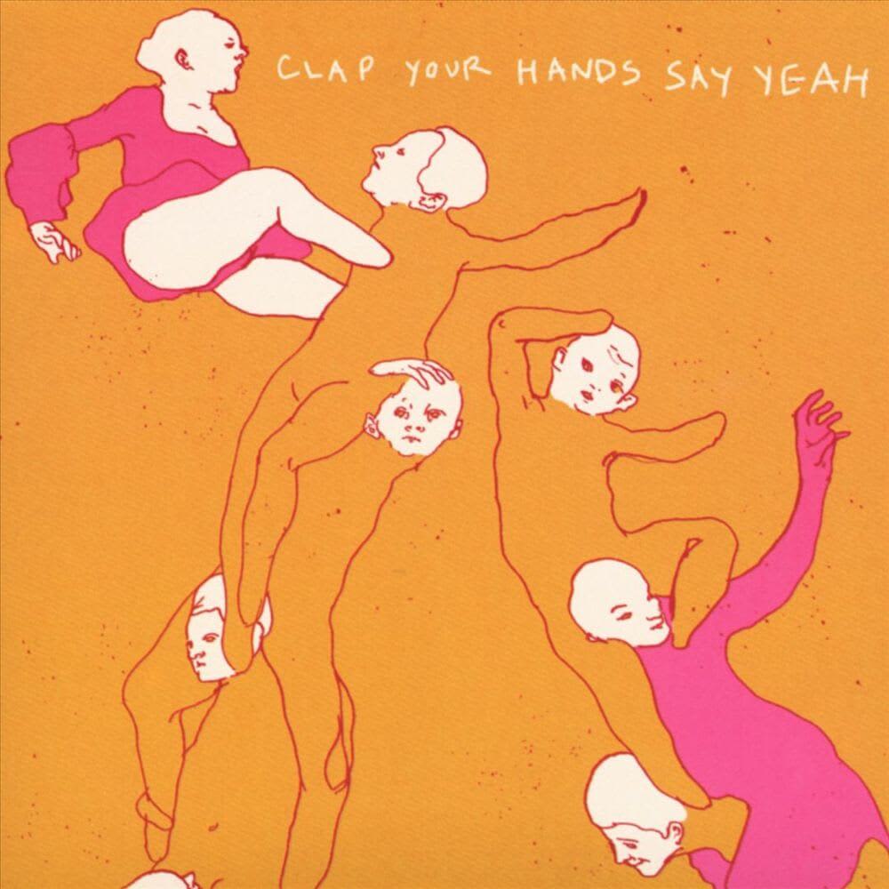 Clap Your Hands Say Yeah: The Skin Of My Country Yellow Teeth