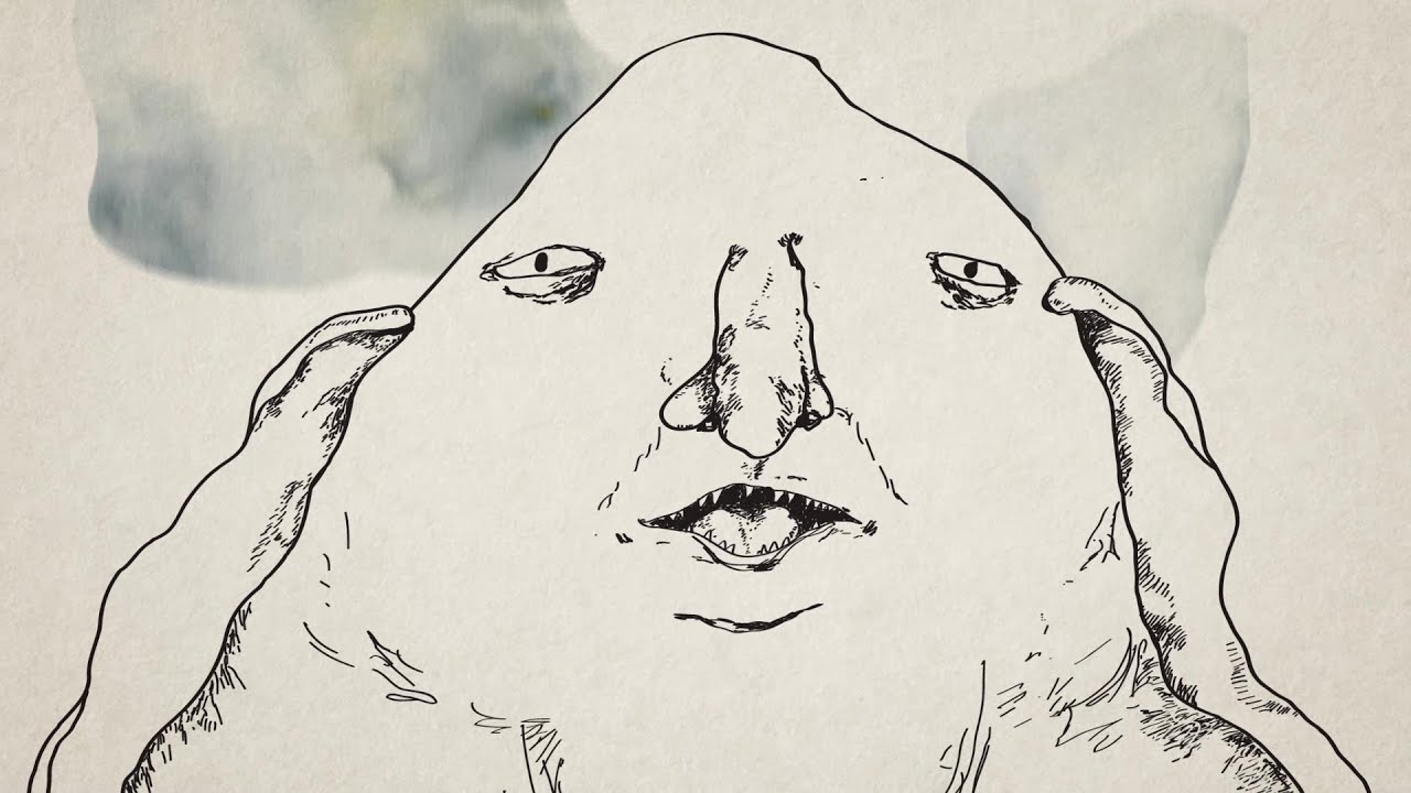 José González - Let It Carry You