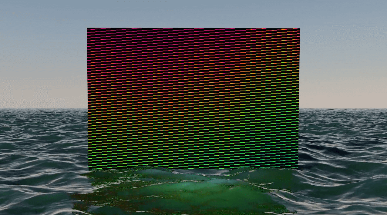SIGNALS INTERSTITIALS