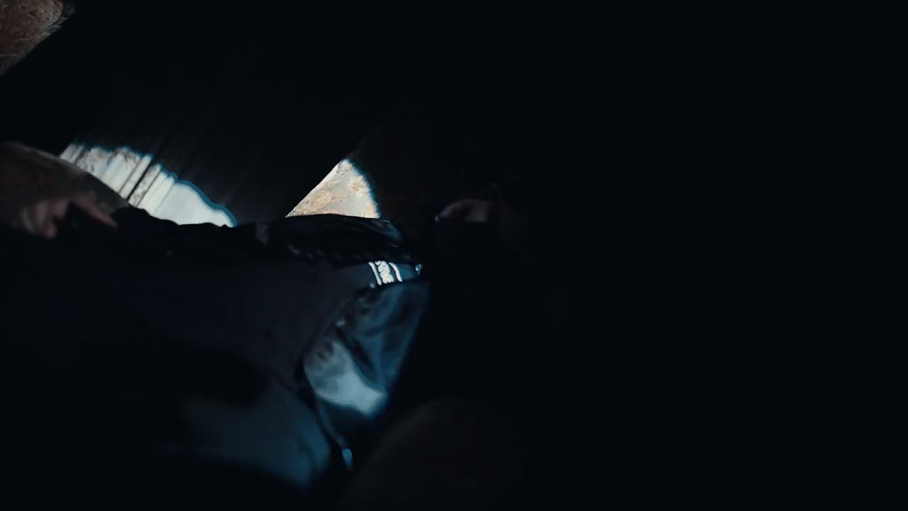 YEИDRY, J. Balvin - Instinto